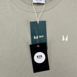 MP Koszulka Męska Szara M - zdjęcie 3