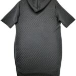 PRETTY BOY Sukienka Damska Czarna M - zdjęcie 2