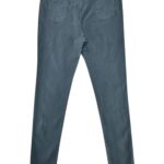 PESAIL Spodnie Damskie Niebieskie XL/2XL - zdjęcie 2