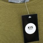 PRIMARK Bluzka Damska Zielona S - zdjęcie 3