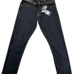 NEXT Spodnie Męskie Czarne L - zdjęcie 1