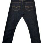 NEXT Spodnie Męskie Czarne L - zdjęcie 2