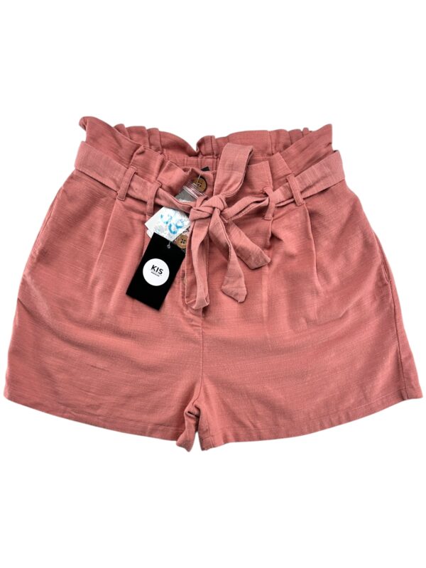 PRIMARK Spodenki Damskie Różowe M