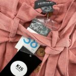 PRIMARK Spodenki Damskie Różowe M - zdjęcie 3