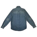 GAP Koszula Damska Niebieska M - zdjęcie 2