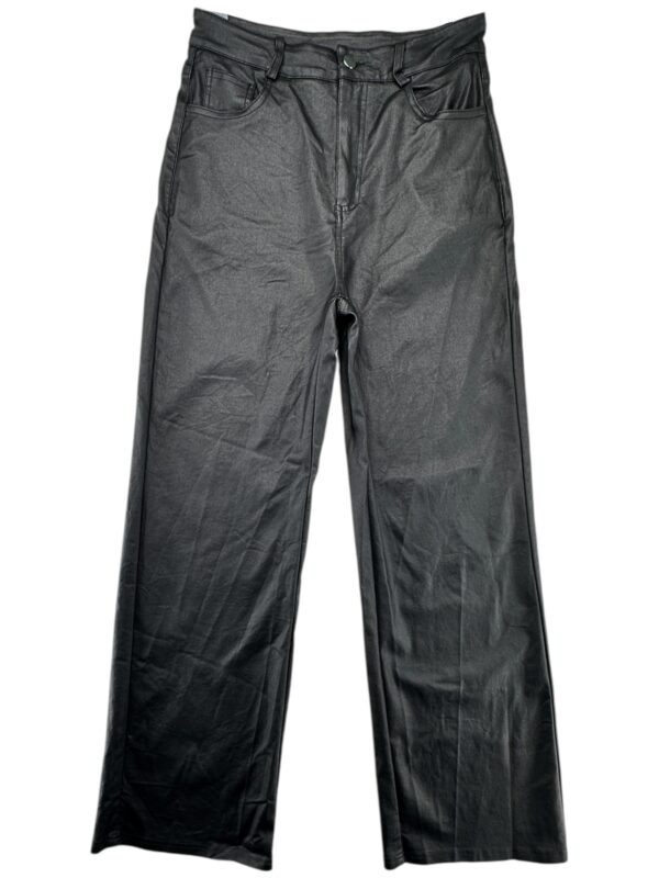 Spodnie Damskie Czarne L