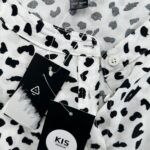 ESMARA Sukienka Damska Biała Wzorzysta L - zdjęcie 3