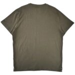 WEEKEND OFFENDER Koszulka Męskie Zielona XXL - zdjęcie 2