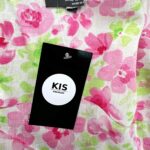 PRIMARK Top Damski Wielokolorowa L Len - zdjęcie 3