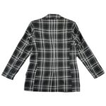 PRIMARK Marynarka Damska Czarna XL - zdjęcie 2