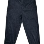 ZARA Spodnie Damskie Czarne M - zdjęcie 1