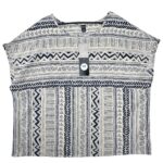 Koszulka Damska Wielokolorowa Aztecki 3XL - zdjęcie 1