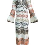 PRETTYLITTLETHING Sukienka Damska Wielokolorowa XXL - zdjęcie 1