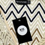 PRETTYLITTLETHING Sukienka Damska Wielokolorowa XXL - zdjęcie 3