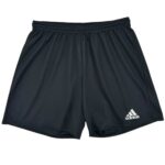 ADIDAS Szorty Damskie Czarne M - zdjęcie 1