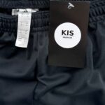 ADIDAS Szorty Damskie Czarne M - zdjęcie 3