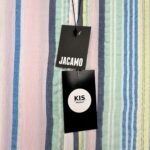 JACAMO Koszula Męska Wielokolorowa XXL - zdjęcie 3