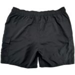 LONSDALE Spodenki Męskie Czarne XXL - zdjęcie 2