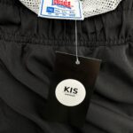 LONSDALE Spodenki Męskie Czarne XXL - zdjęcie 3