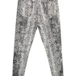 STRADIVARIUS Spodnie Damskie Szare S - zdjęcie 2