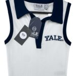 PRIMARK Top Damski Biały S - zdjęcie 1