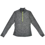 NIKE Bluza Damska Szara S - zdjęcie 1