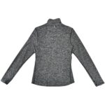 NIKE Bluza Damska Szara S - zdjęcie 2