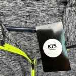 NIKE Bluza Damska Szara S - zdjęcie 3