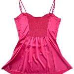 HOUSE Sukienka Damska Różowa XL - zdjęcie 2