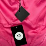 HOUSE Sukienka Damska Różowa XL - zdjęcie 3