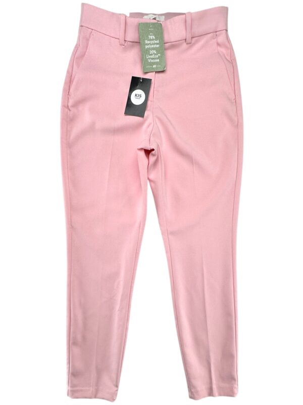 H&M Spodnie Damskie Różowe M
