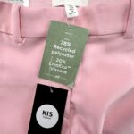 H&M Spodnie Damskie Różowe M - zdjęcie 3