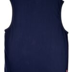 SLAZENGER Koszulka Męska Granatowa XL - zdjęcie 2