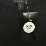 RIVER ISLAND Bluzka Damska Czarna S - zdjęcie 3