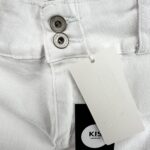 CHERRY KOKO Spódnica Damska Biała L - zdjęcie 3