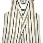 M&S (PER UNA) Narzuta Damska Beżowa L - zdjęcie 1