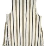 M&S (PER UNA) Narzuta Damska Beżowa L - zdjęcie 2