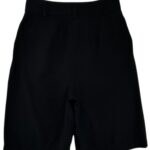 PRIMARK Spodenki Damskie Czarne Cechy XS - zdjęcie 2