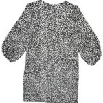 BOOHOO Sukienka Damska Czarna M - zdjęcie 2