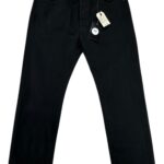 LEVI’S Jeans Męskie Czarny W34L30 - zdjęcie 1