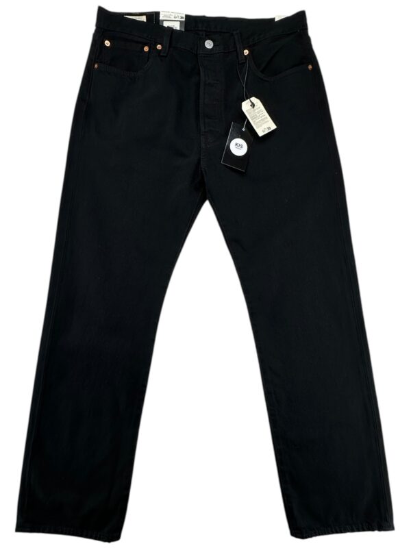 LEVI’S Jeans Męskie Czarny W34L30
