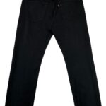LEVI’S Jeans Męskie Czarny W34L30 - zdjęcie 2