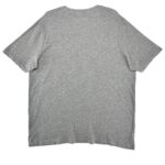 BENCH. Koszulka Męska Szara L - zdjęcie 2