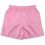 ROMWE Szorty Męskie Różowe Gwiazdy M - zdjęcie 2