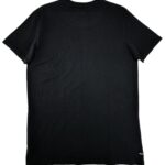 WEEKEND OFFENDER Koszulka Męskie Czarna M - zdjęcie 2