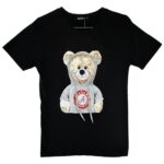 MINT Koszulka Damska Czarna S - zdjęcie 1