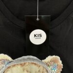 MINT Koszulka Damska Czarna S - zdjęcie 3