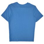JACK & JONES Koszulka Dziecięce Niebieska 152 - zdjęcie 2
