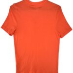 F&F Koszulka Dziecięce Pomarańczowa 146 - zdjęcie 2