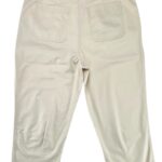 DOROTHY PERKINS Spodnie Damskie Beżowe M - zdjęcie 2